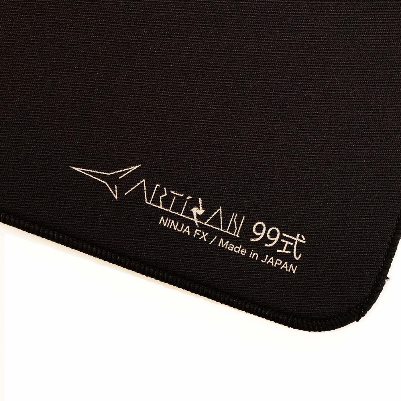 Amazon.com: ARTISAN NINJA FX Type 99 MID XL Black : Electronics